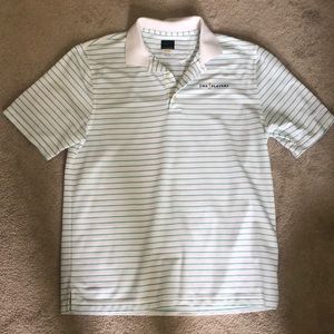 Greg Norman Golf Polo The Players